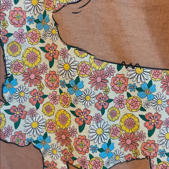 Ladies long sleeve SIMPLY SOUTHERN t shirt - Picture 6 of 9